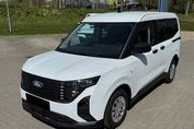 Ford Transit Courier Kombi N1 L1H1 Trend