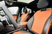 Mercedes GLC Coupe 300 de 4-Matic AMG Line