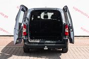 Toyota Proace City Active L2H1 Zabudowa Brygadowa