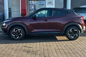 Nissan Juke 1.0 DIG-T N-Connecta DCT