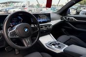 BMW Seria 4 Gran Coupe 420d xDrive M Sport