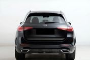 Mercedes GLC 200  4-Matic AMG Line