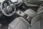 Nissan Qashqai N-Design Xtronic 1.3 DIG-T mHEV