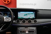 Mercedes Klasa E E 220 d 4-Matic AMG