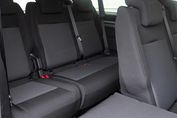 Opel Zafira Life Diesel XL Business aut