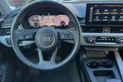 Audi A4 35 TFSI