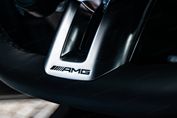 Mercedes CLE AMG  53 4-Matic+