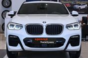 BMW X4 xDrive30i M Sport