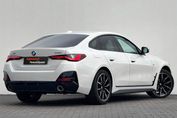 BMW Seria 4 Gran Coupe 430i xDrive M Sport