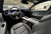 Mercedes CLA 250+ Progressive Line