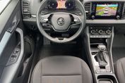 Skoda Karoq TSI ACT Selection DSG