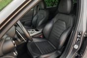 Alfa Romeo Giulia Turbo Sprint Q4 aut