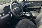 Baic Beijing 5 1.5T DCT