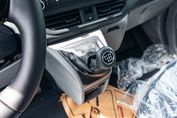 Ford Transit Custom 320 L2H1 Trend