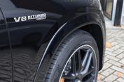 Mercedes GLE AMG 63 S 4-Matic+