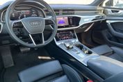Audi A6 50 TDI mHEV quattro Advanced Tiptronic