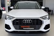 Audi Q3 40 TFSI quattro