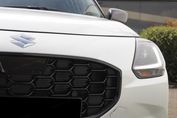 Suzuki Swift 1.2 Dualjet SHVS Premium Plus CVT