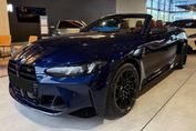 BMW Seria 4 M4 Competition Cabrio xDrive