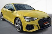 Audi A3 S3 Sportback TFSI quattro