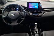 Toyota C-HR 1.8 Hybrid