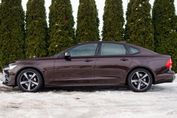 Volvo S90 D5 AWD R-Design aut