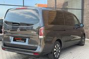 Mercedes Vito Tourer 116 CDI L1 Pro 9G-Tronic
