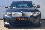 BMW Seria 3 320d xDrive mHEV M Sport aut