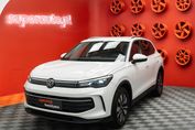 Volkswagen Tiguan LIFE PLUS 2.0 TDI DSG7