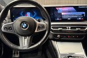 BMW Seria 3 Touring 320d xDrive M Sport