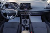 Hyundai i30 1.5 T-GDI 48V Smart DCT