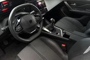 Peugeot 308 Puretech Allure S&S