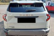 Dacia Duster Extreme 1.6 Full Hybrid