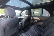 Mercedes GLE 450 4MATIC AMG Line