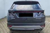 Hyundai Tucson 1.6 T-GDi Smart 2WD