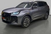 Chery Tiggo 7 1.5 T-GDI Super Hybrid Comfort DHT
