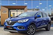 Renault Kadjar 1.3 TCe Intens EDC
