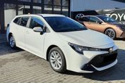Toyota Corolla Comfort 1.8 Hybrid