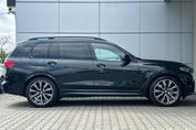 BMW X7 M50d sport-aut