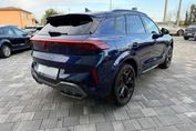 Cupra Terramar 2.0 TSI DSG 4Drive