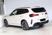 BMW X3 xDrive20d M Sport