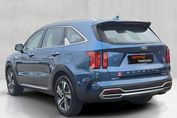 Kia Sorento 1.6
