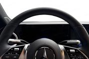 Mercedes CLA 200 Progressive