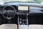 Lexus RX 350h Elegance