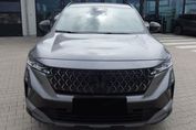 Renault Austral Esprit Alpine 1.3 TCe mHEV