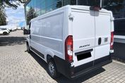 Fiat Ducato L2H1 Izoterma