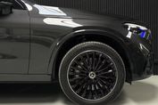 Mercedes GLC 220 d 4-Matic AMG Line