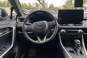 Toyota RAV4 Selection 2.5 Hybrid