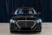 Mercedes Klasa S 450 d 4-Matic Long Edycja 140 Lat Innowacji