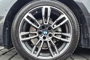 BMW Seria 5 520d xDrive mHEV M Sport aut